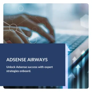 Adsense Airways