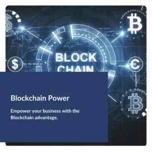 Blockchain Power