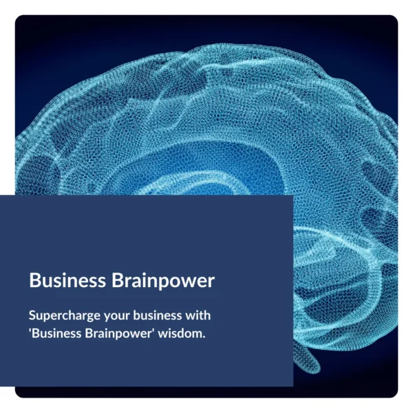 Business Brainpower