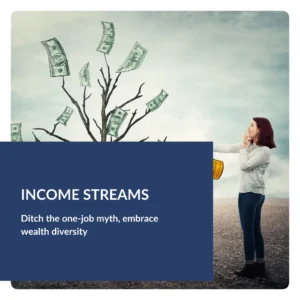 Income Streams