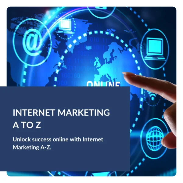 Internet Marketing A to Z