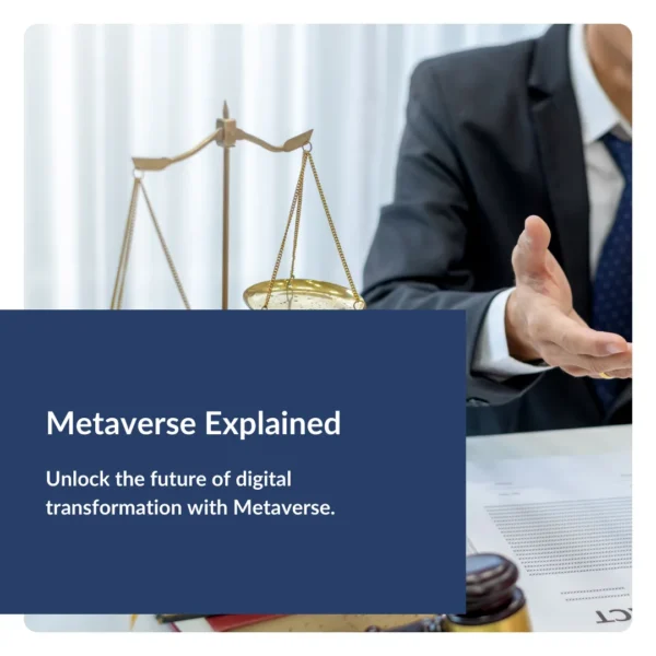 Metaverse Explained