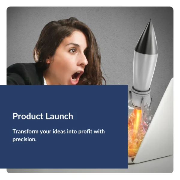 Product Launch