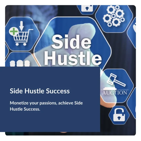 Side Hustle Success